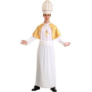 NWT Hauntlook Pious Pope costume size XL